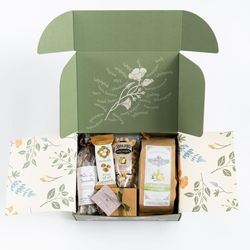 Happy SB Treats Gift Box