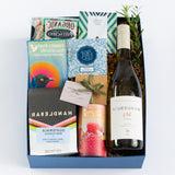 Margerum M5 White Wine & Coffee Gift Box